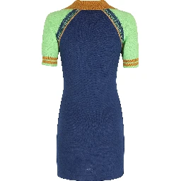 ACE POLO DRESS