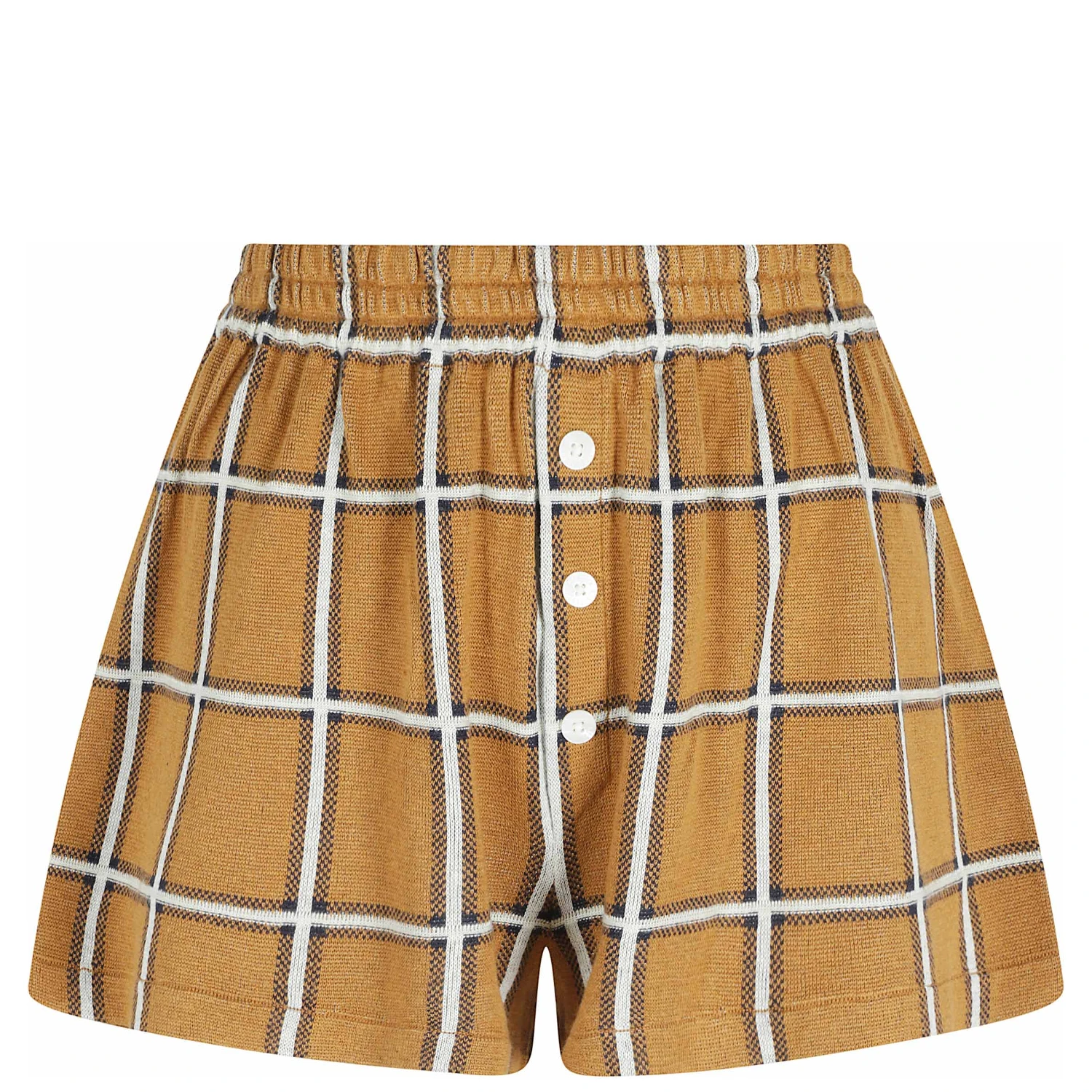 PICNIC PLAID SHORT