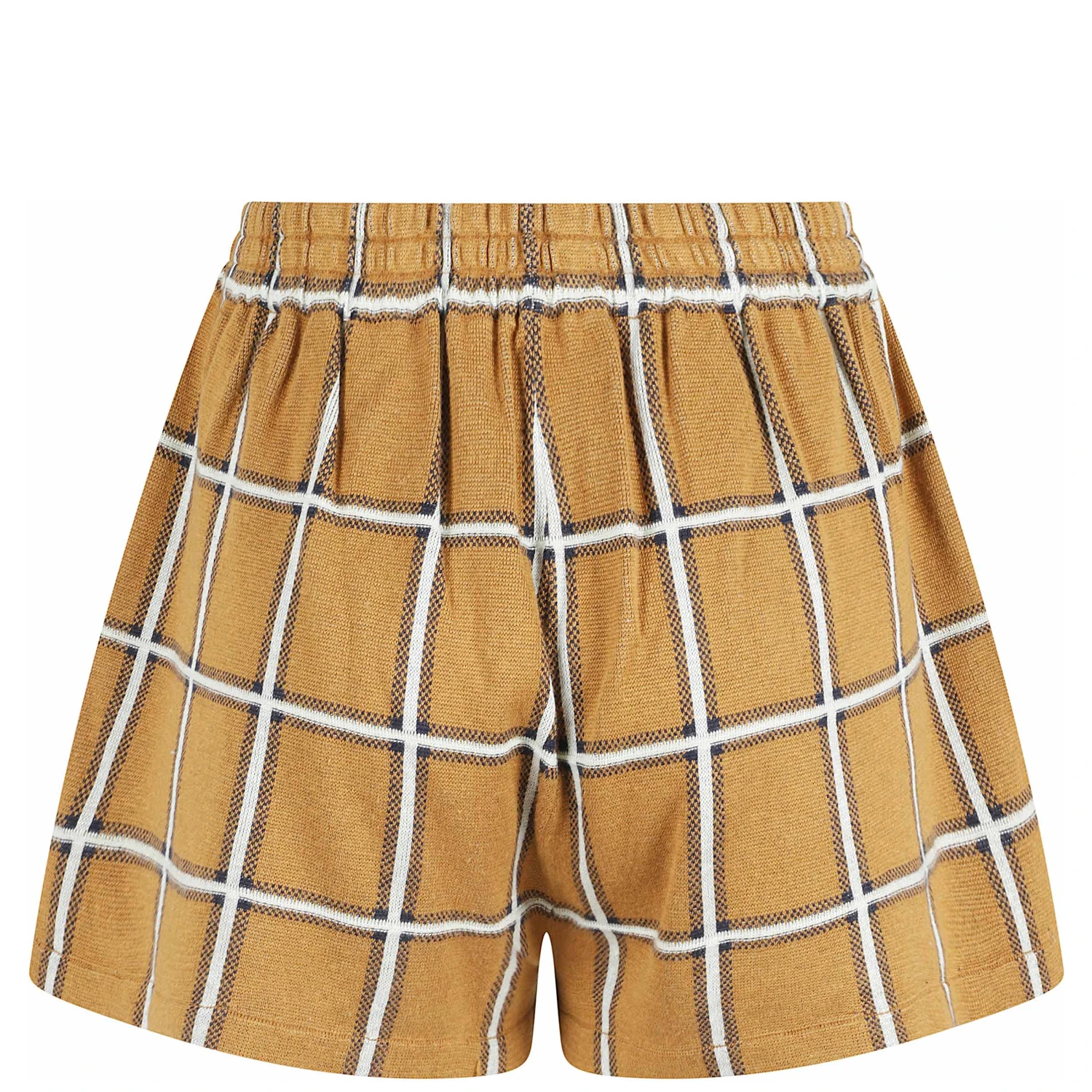 PICNIC PLAID SHORT