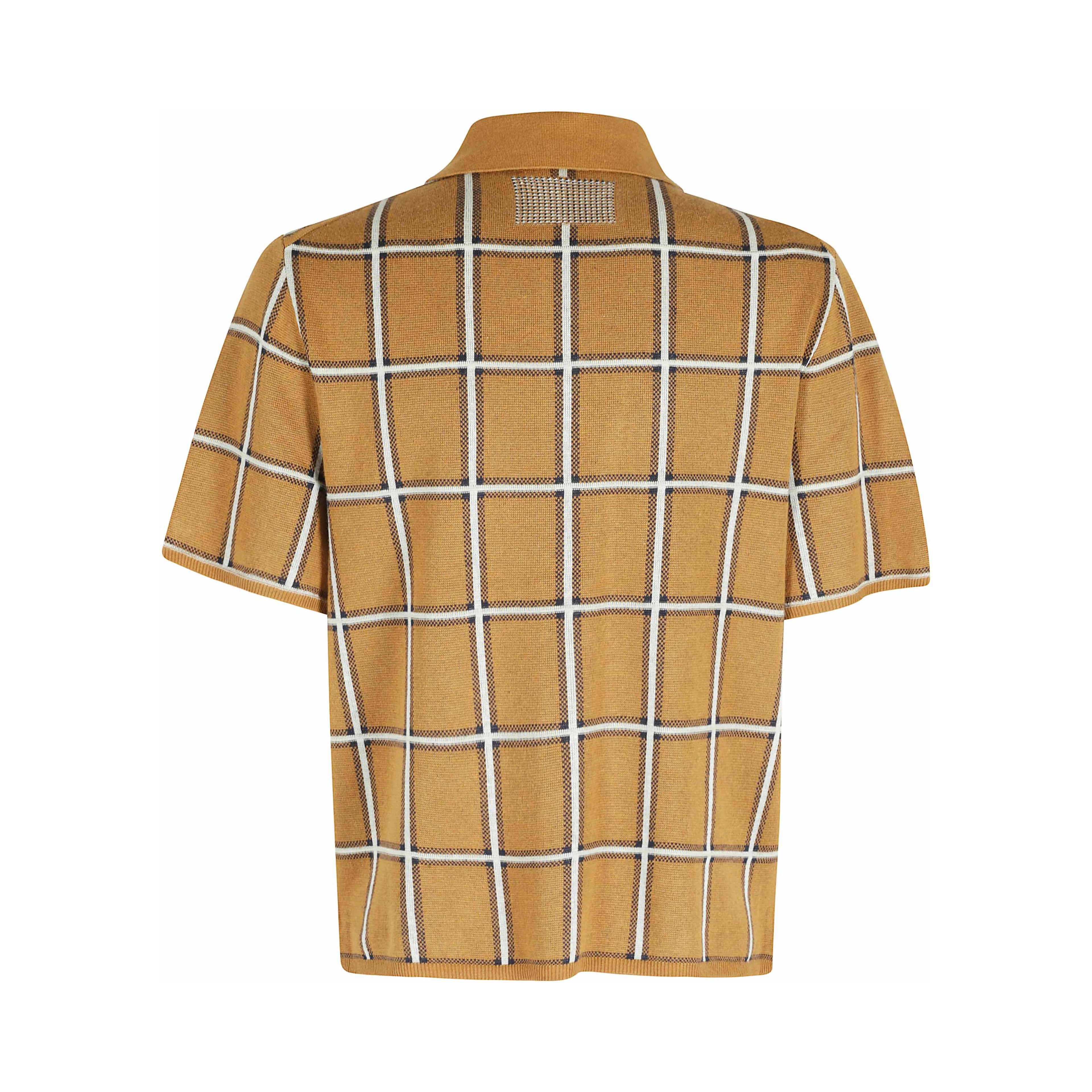 PICNIC PLAID SHIRT