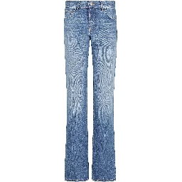 CARLY REAL BLUE