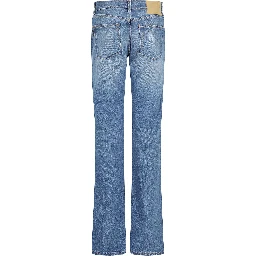 CARLY REAL BLUE