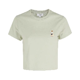 DRESSED FOX BABY TEE-SHIRT