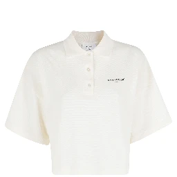 OVERSIZE POLO