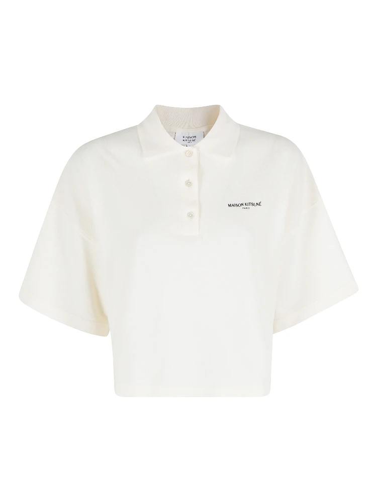 OVERSIZE POLO