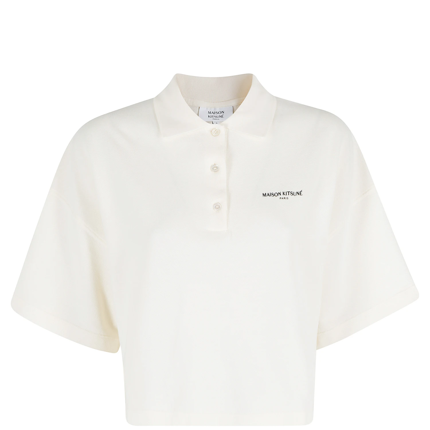 OVERSIZE POLO