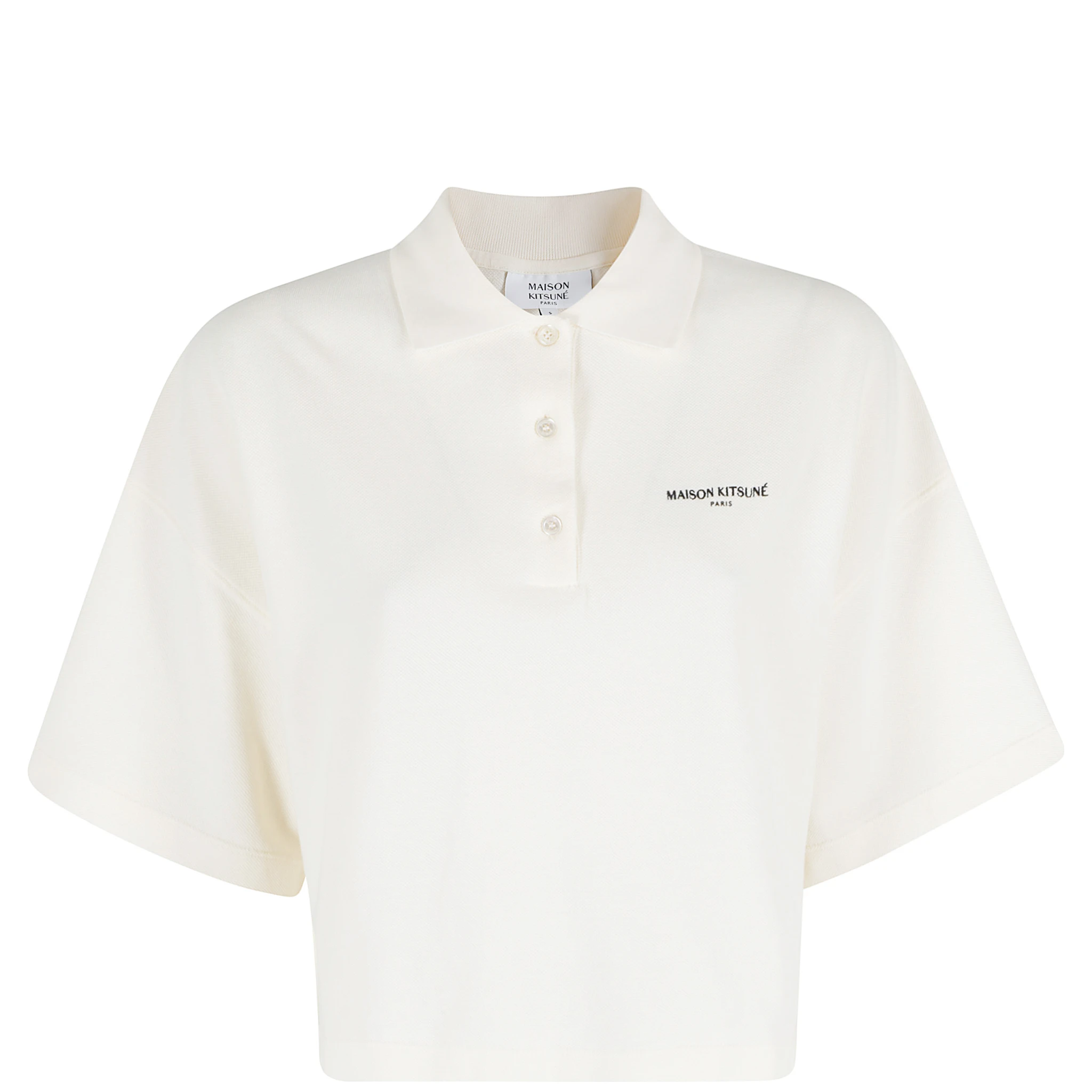 OVERSIZE POLO