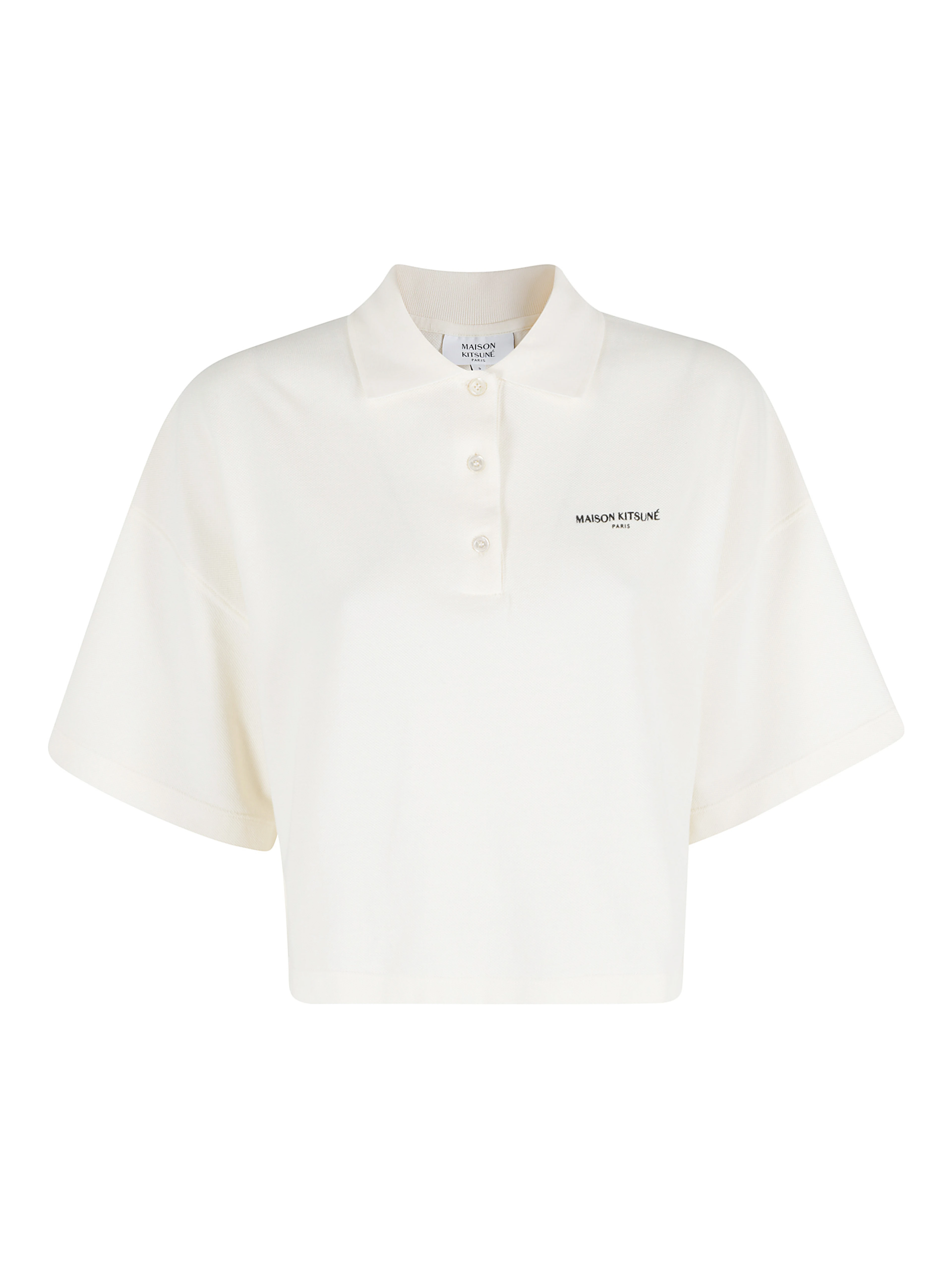 OVERSIZE POLO