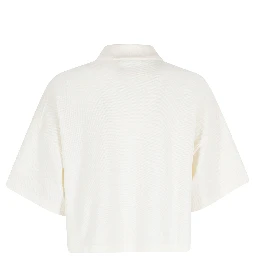 OVERSIZE POLO