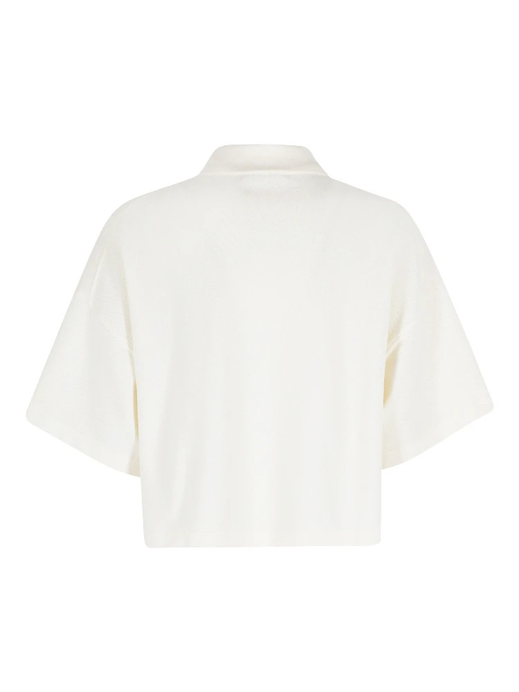 OVERSIZE POLO alternative