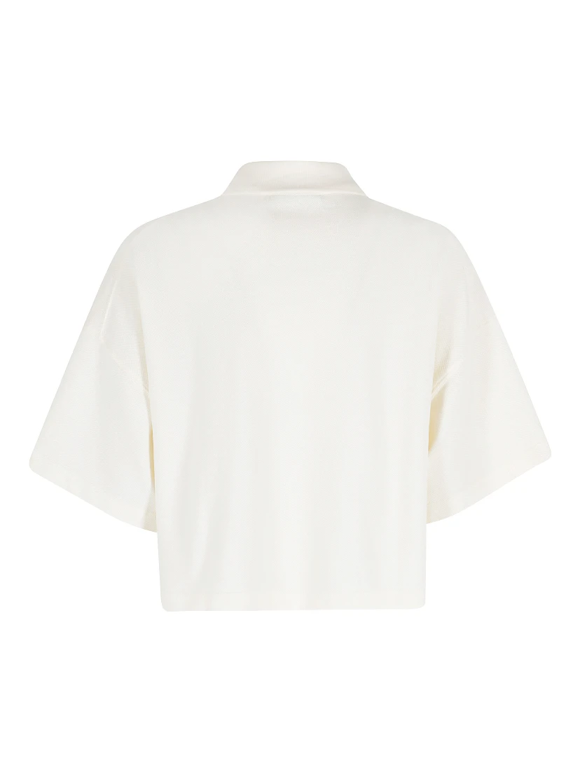 OVERSIZE POLO