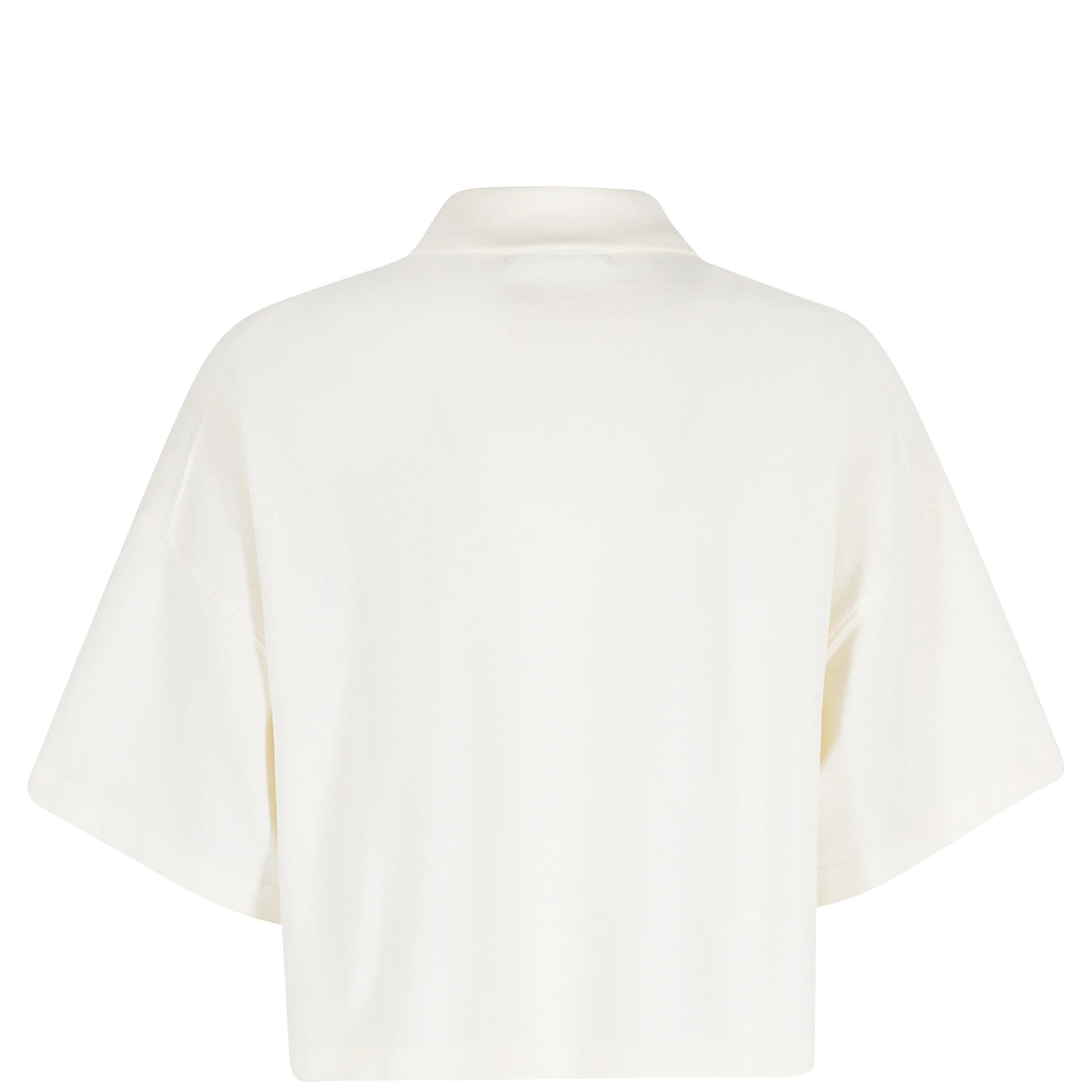 OVERSIZE POLO