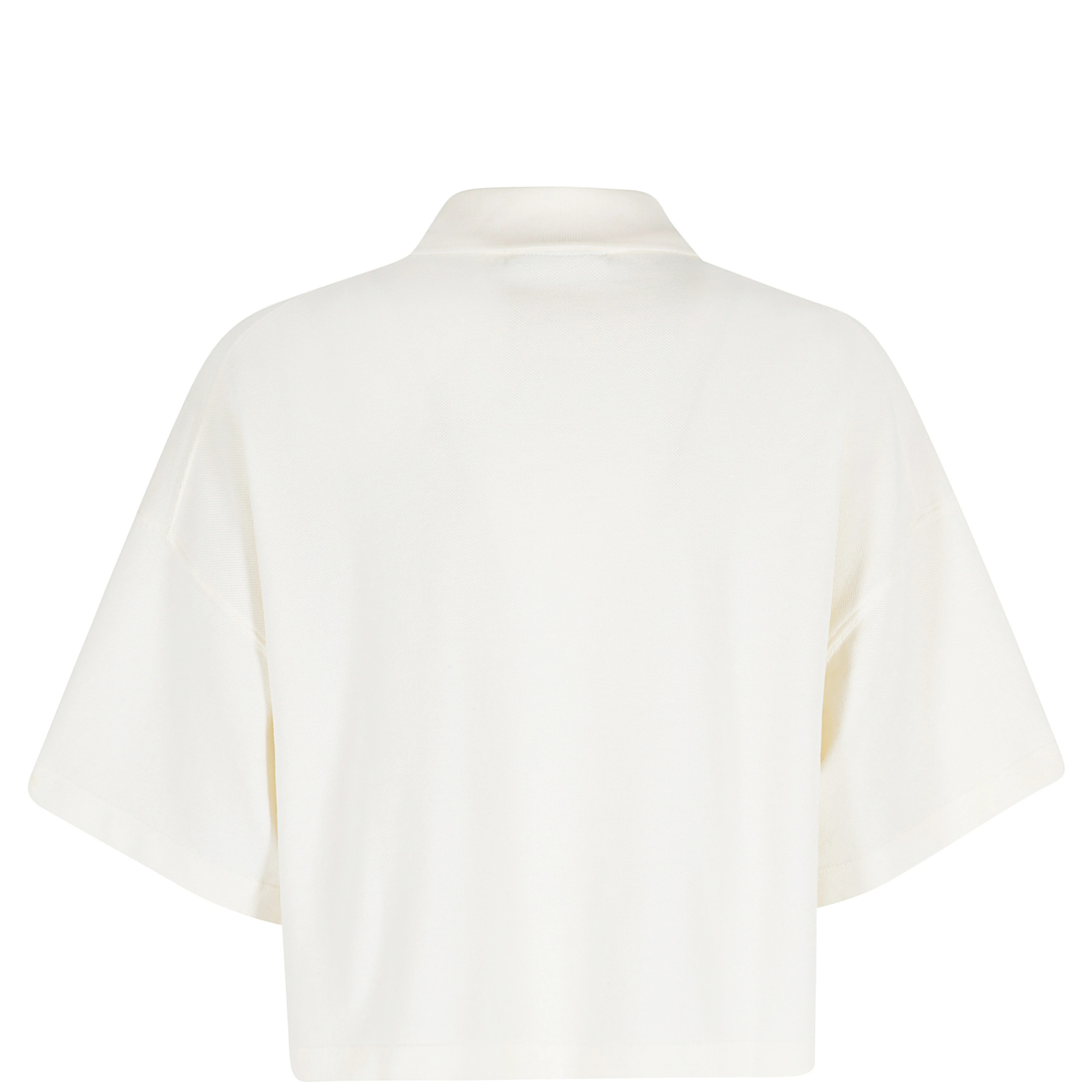 OVERSIZE POLO