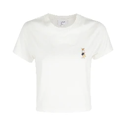 DRESSED FOX BABY TEE-SHIRT