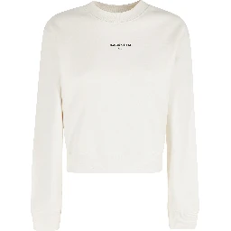 CROPPED SWEATSHIRT