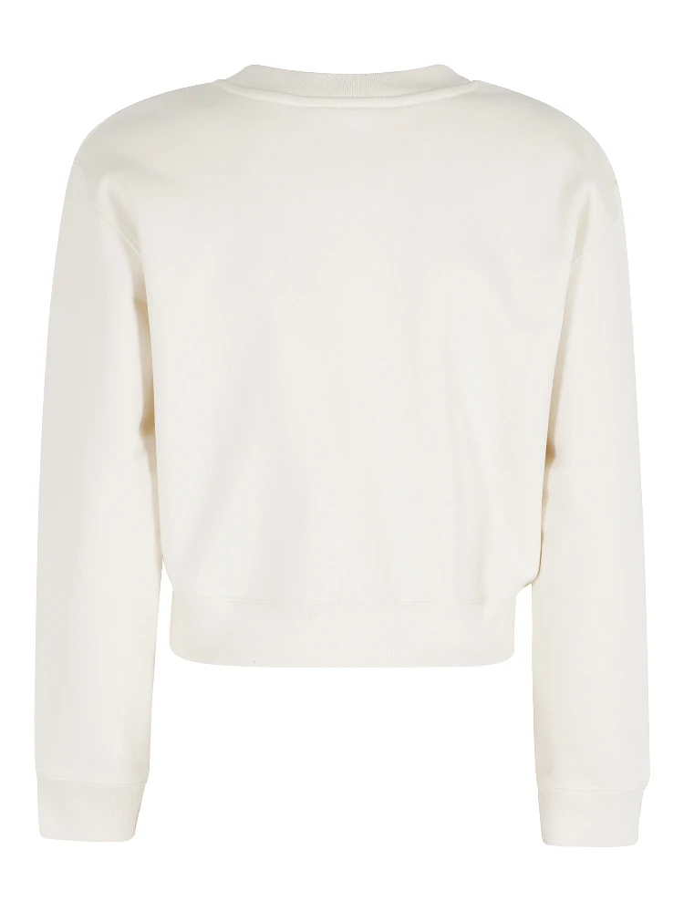CROPPED SWEATSHIRT alternative