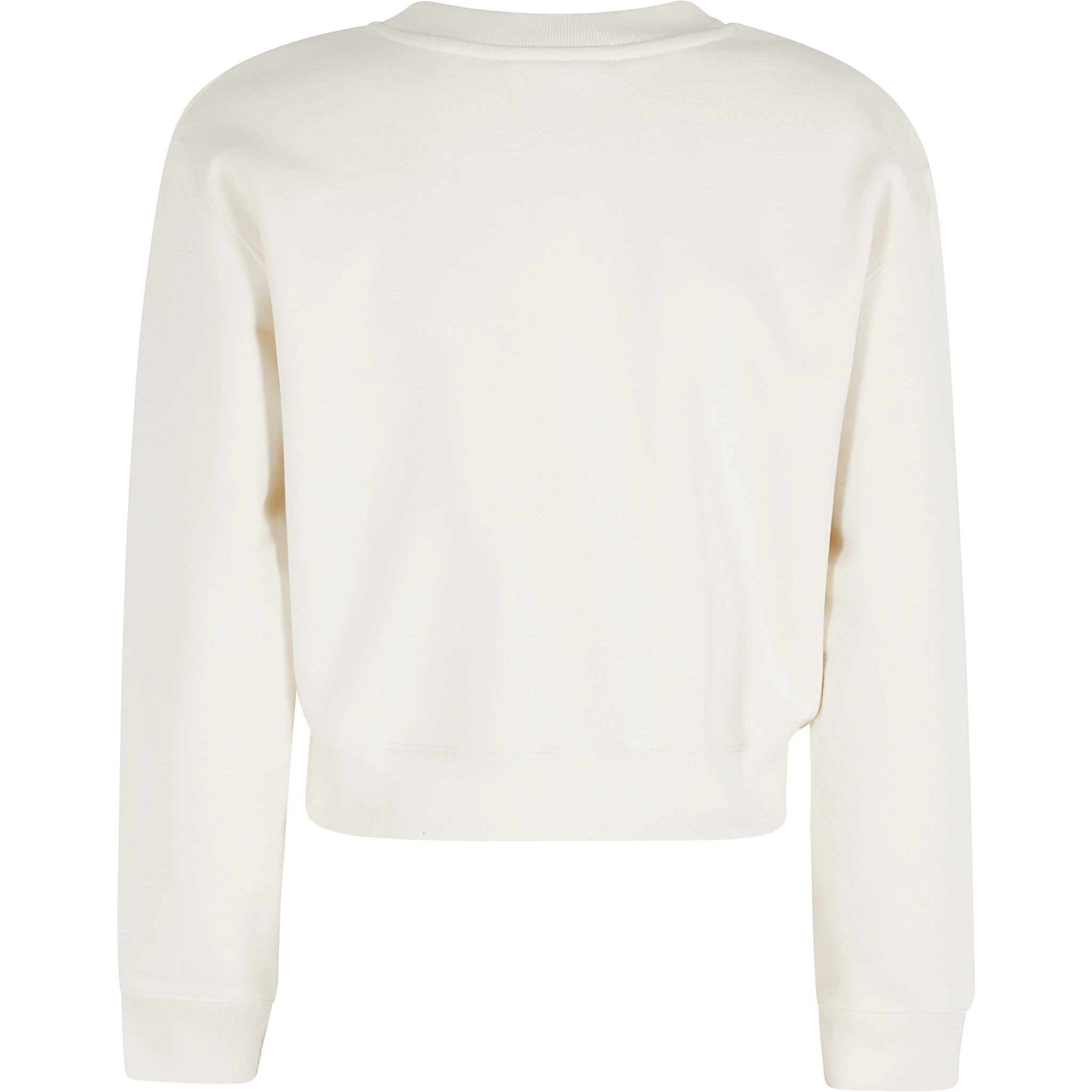 CROPPED SWEATSHIRT