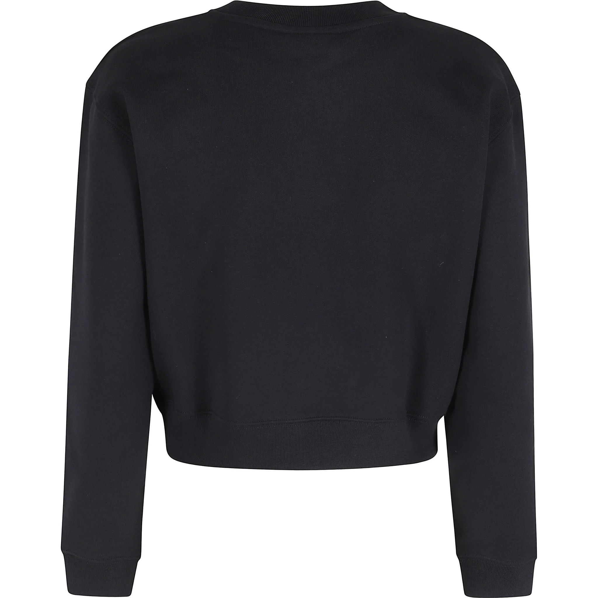 CROPPED SWEATSHIRT