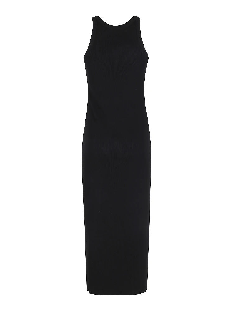 RIBBED TANK DRESS alternative