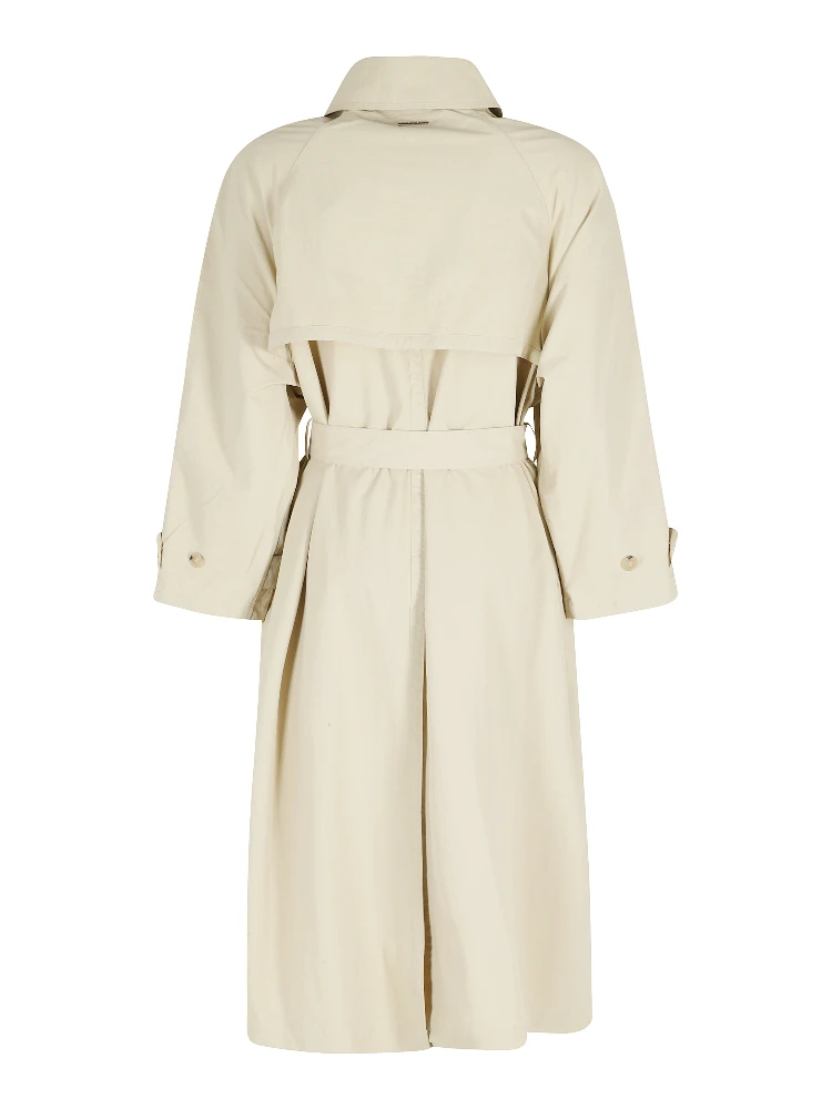 TRENCH COAT alternative