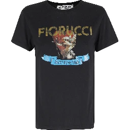CUPID PRINT TSHIRT