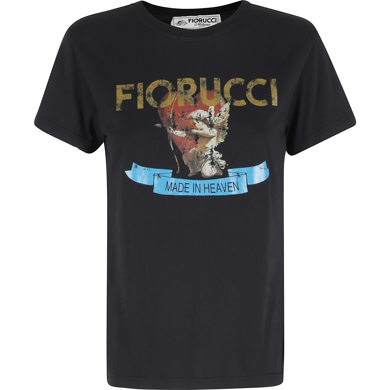 CUPID PRINT TSHIRT
