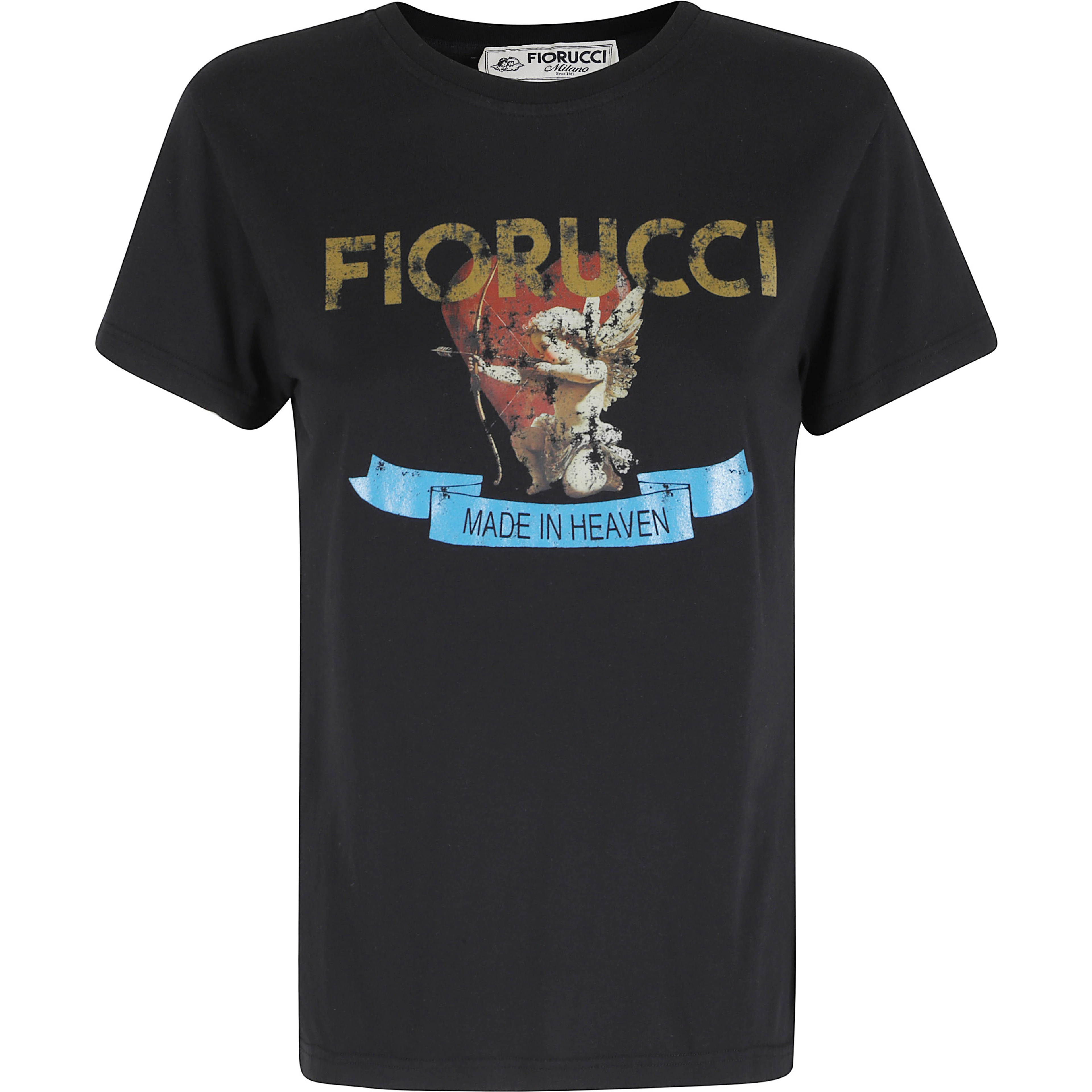 CUPID PRINT TSHIRT