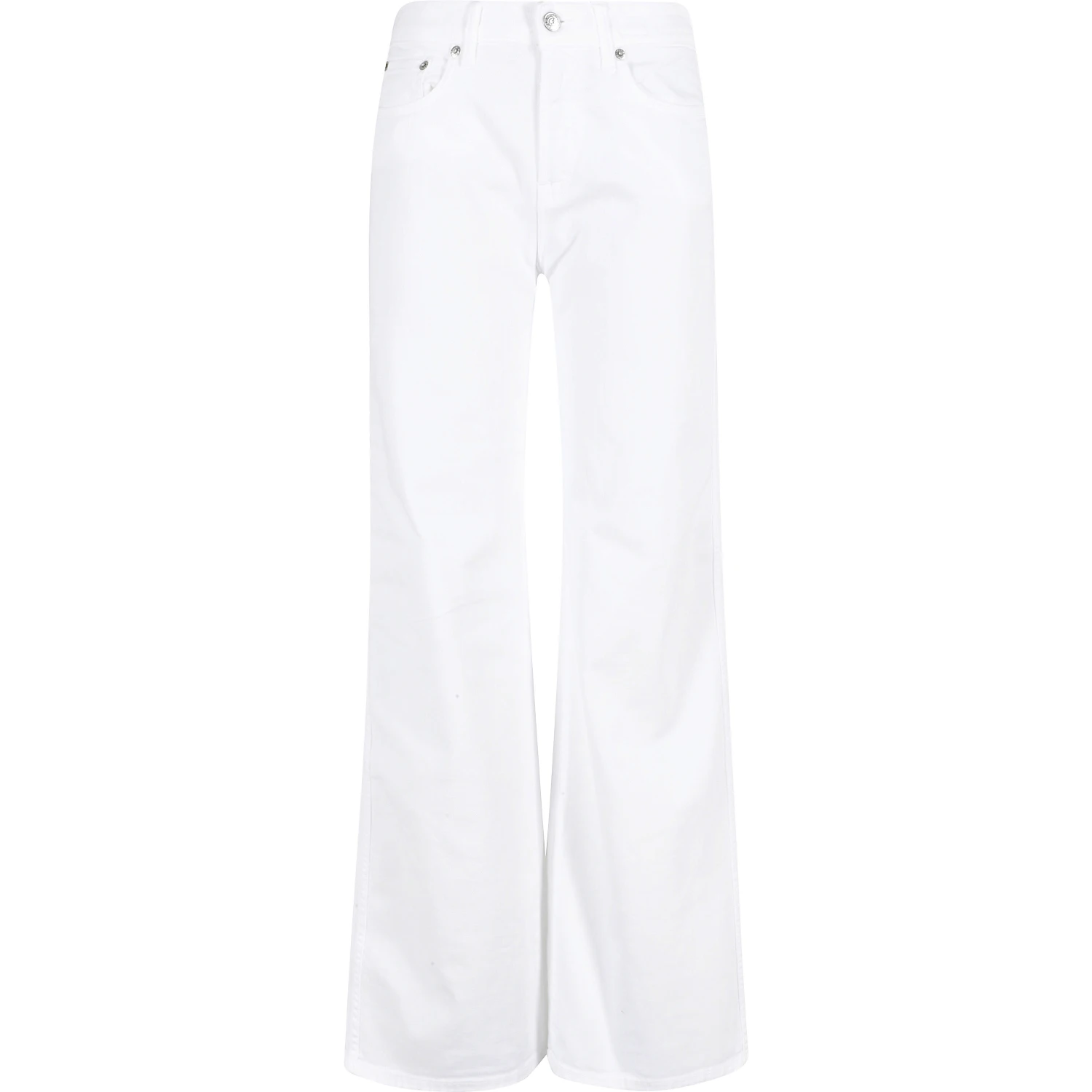 PRETENDER PANTALONE GAMBA AMPIA