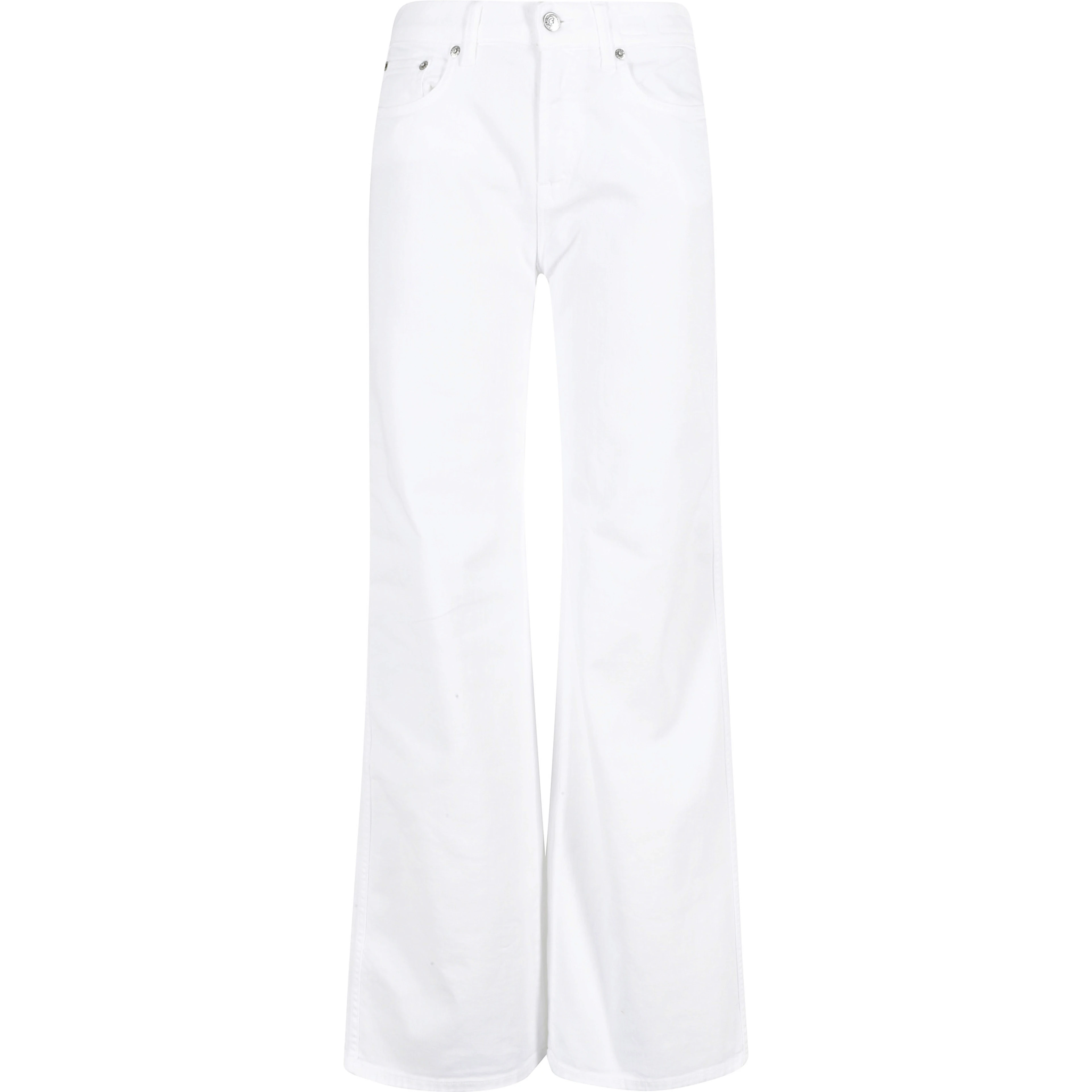 PRETENDER PANTALONE GAMBA AMPIA