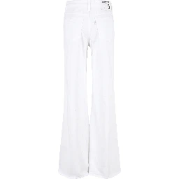 PRETENDER PANTALONE GAMBA AMPIA