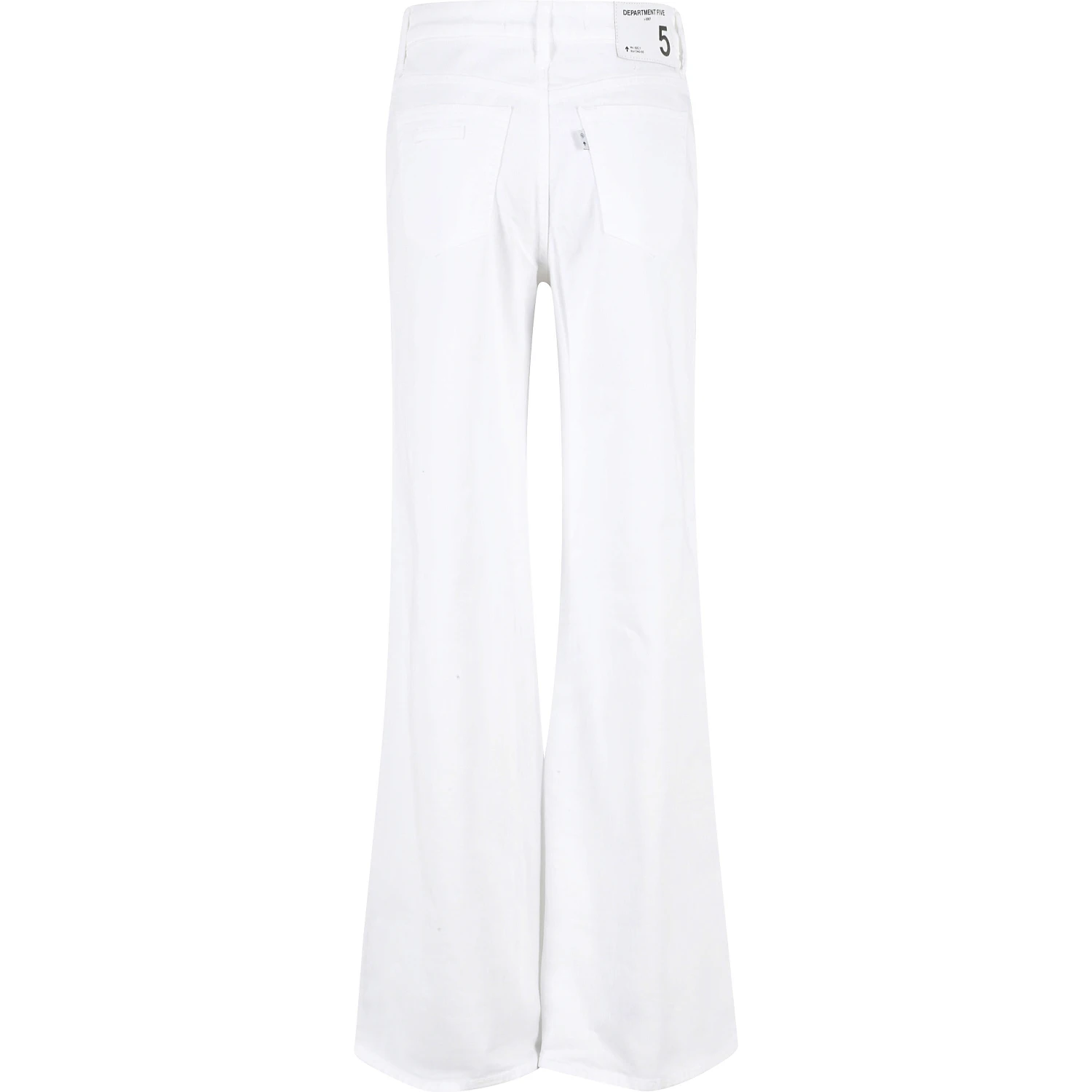 PRETENDER PANTALONE GAMBA AMPIA