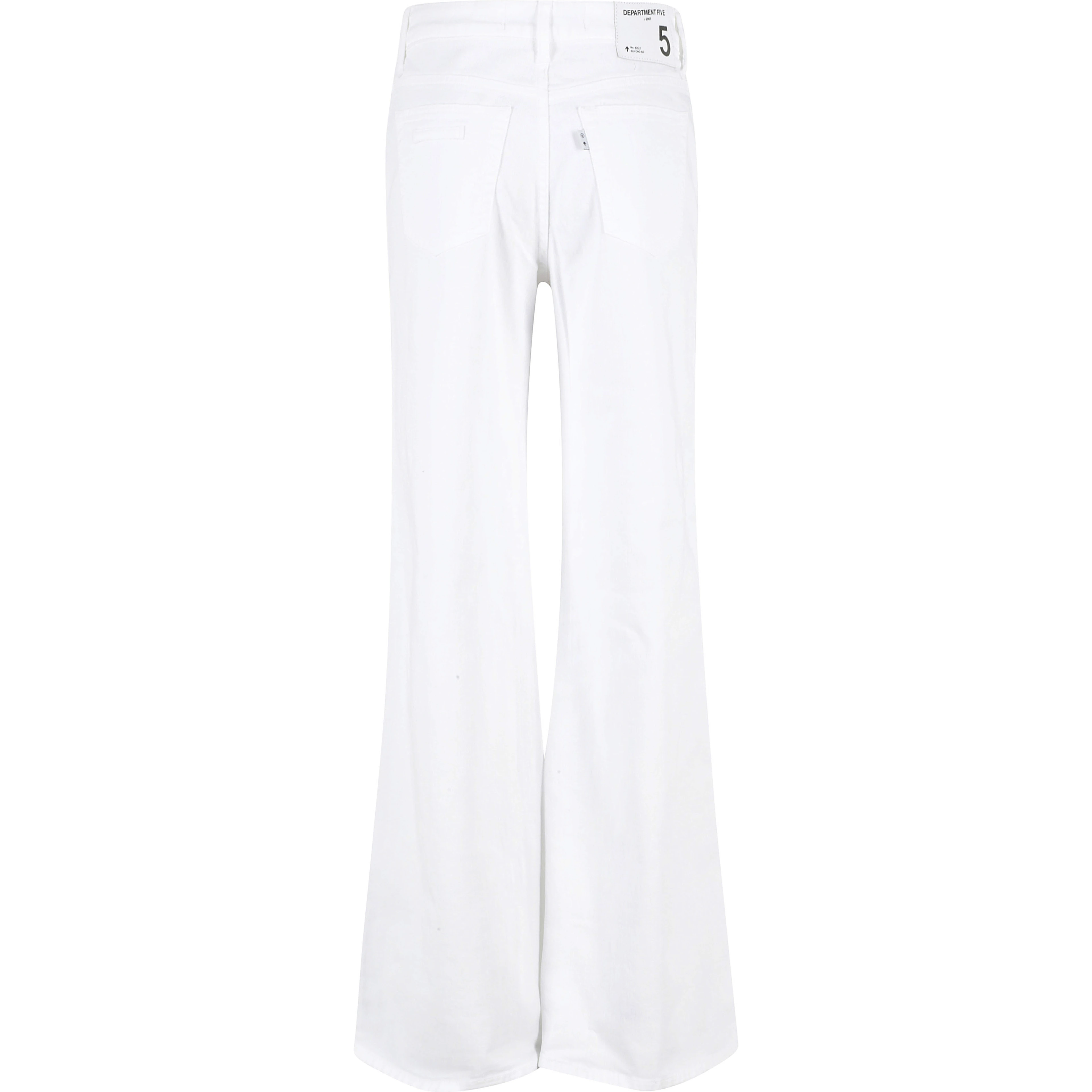 PRETENDER PANTALONE GAMBA AMPIA