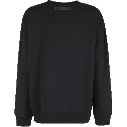 CUPID RELAXED CREWNECK SWEATSHIRT