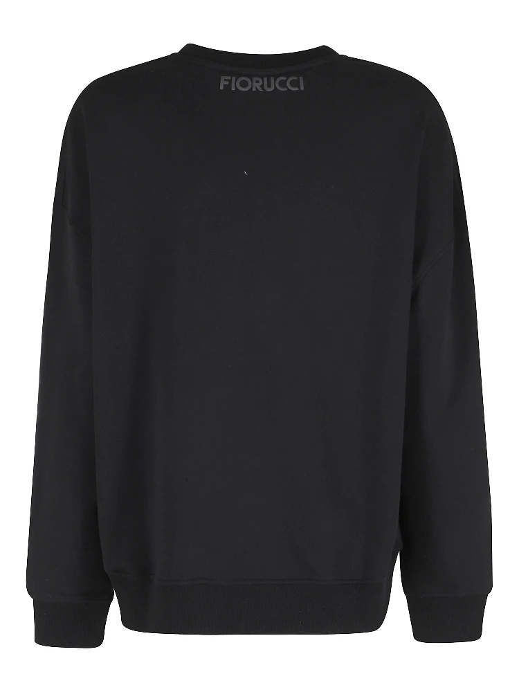 CUPID RELAXED CREWNECK SWEATSHIRT alternative