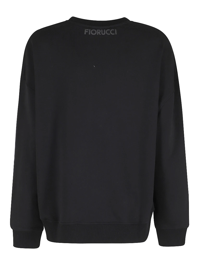 CUPID RELAXED CREWNECK SWEATSHIRT