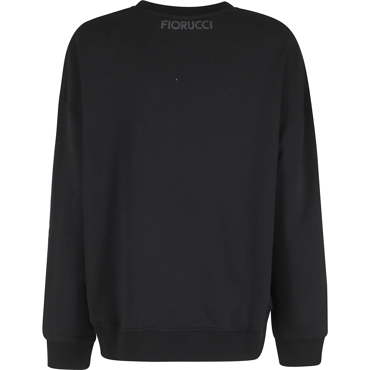 CUPID RELAXED CREWNECK SWEATSHIRT