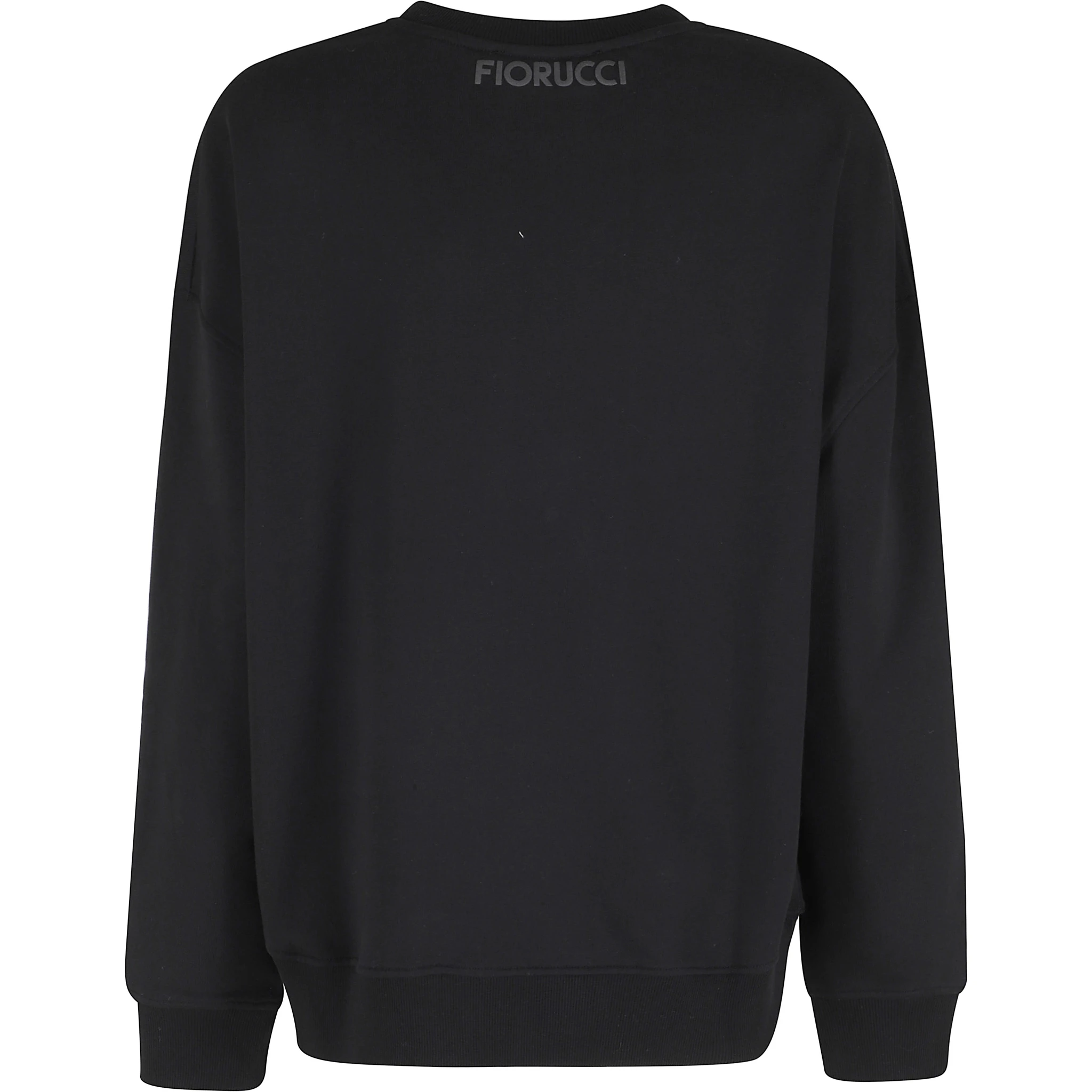 CUPID RELAXED CREWNECK SWEATSHIRT