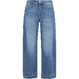 CINCITY PANTALONE CURVED