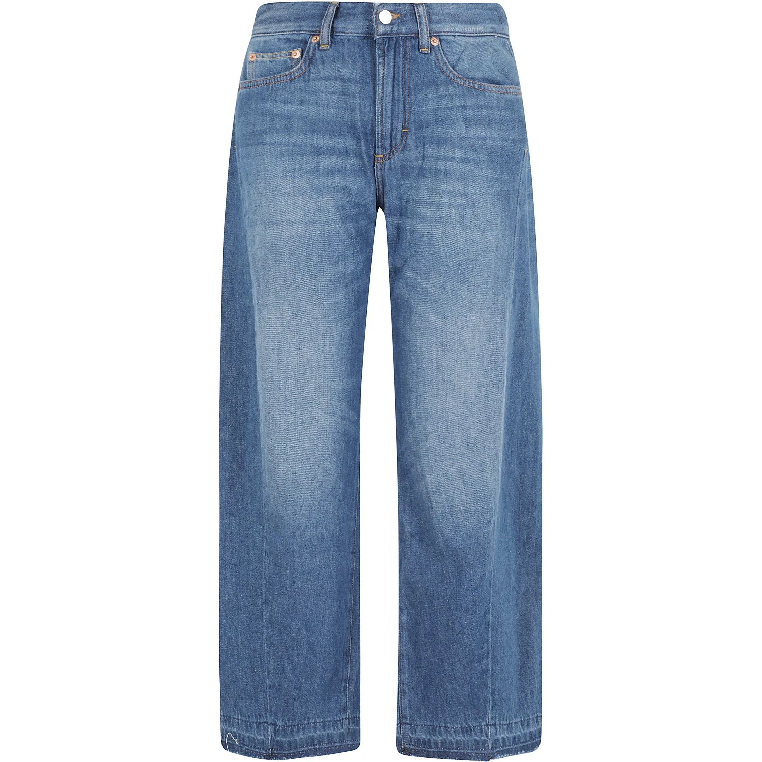 CINCITY PANTALONE CURVED