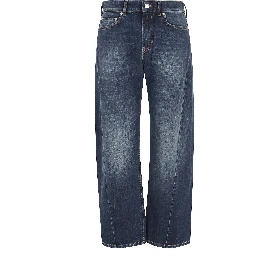 CINCITY PANTALONE CURVED