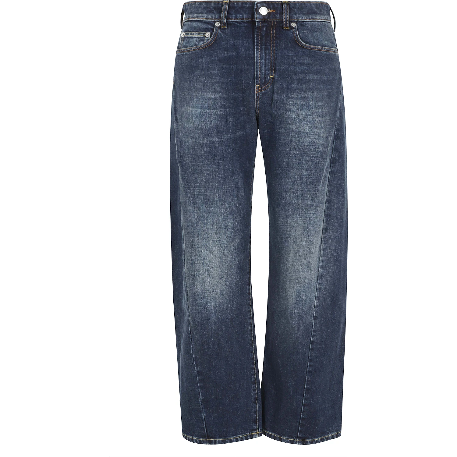 CINCITY PANTALONE CURVED