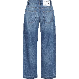 CINCITY PANTALONE CURVED