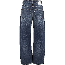 CINCITY PANTALONE CURVED