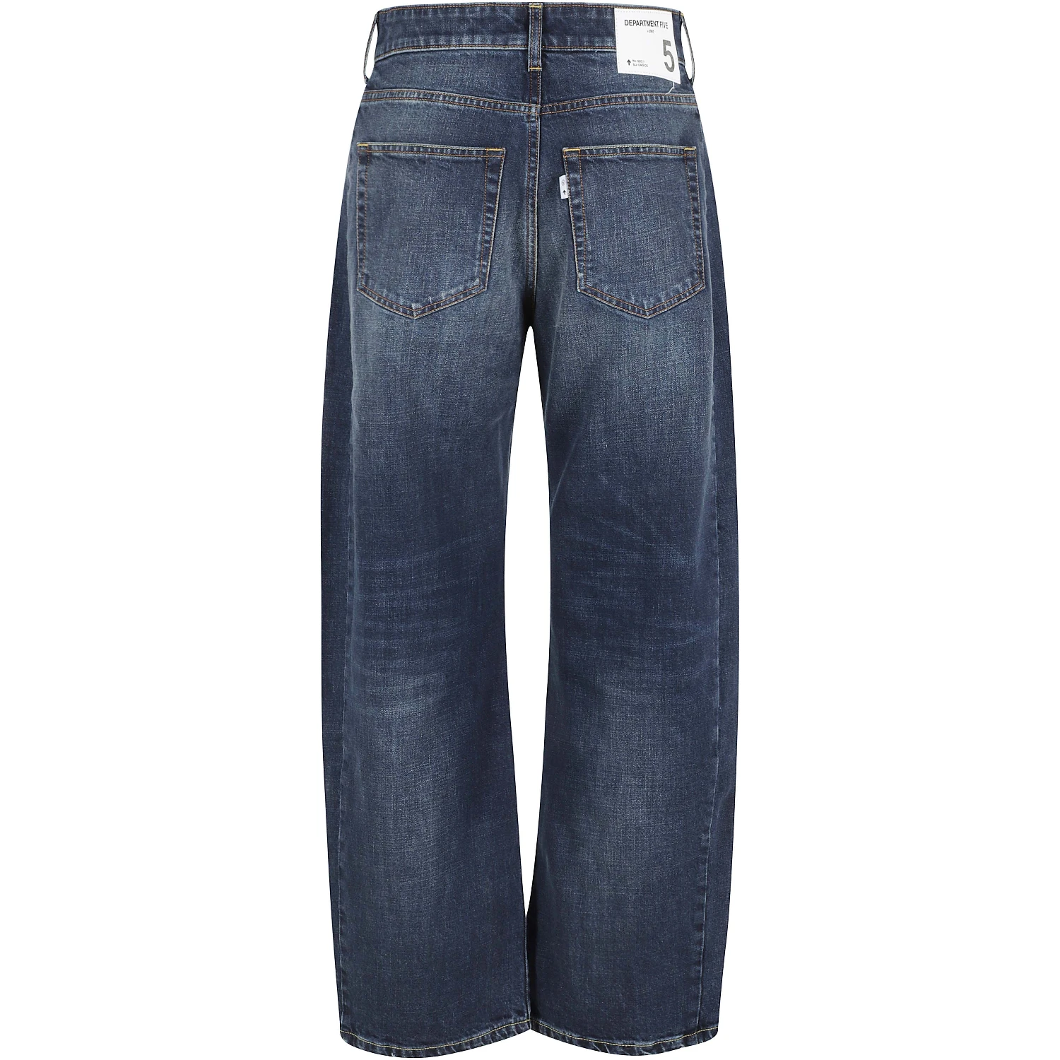 CINCITY PANTALONE CURVED