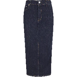 BRAID GONNA LONGUETTE A MATITA