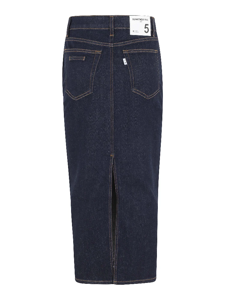 BRAID GONNA LONGUETTE A MATITA alternative