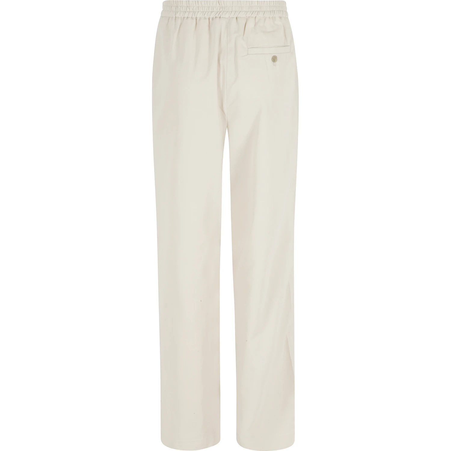 CHARM PANTALONE A PALAZZO