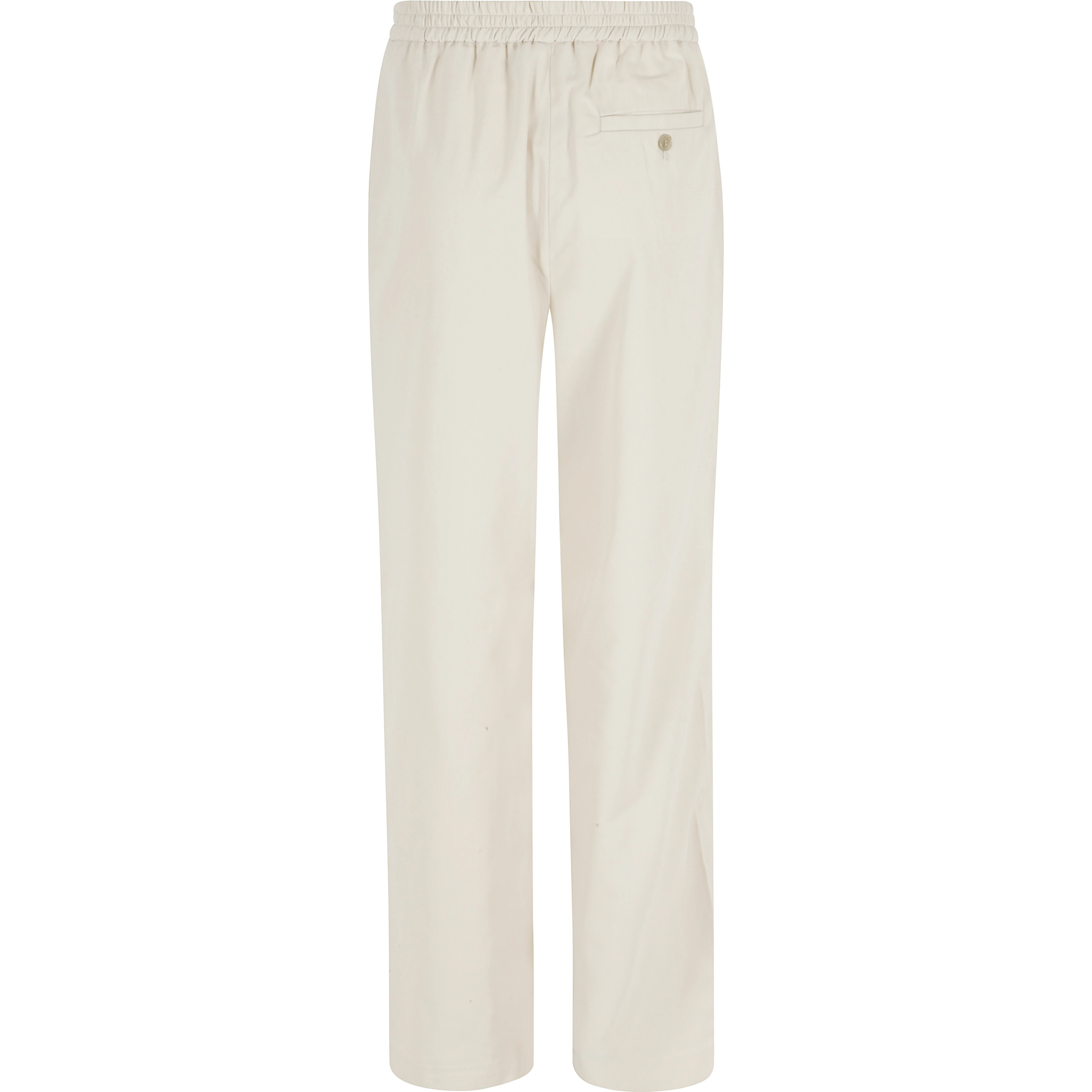 CHARM PANTALONE A PALAZZO