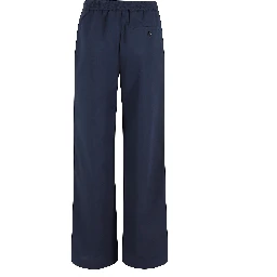 CHARM PANTALONE A PALAZZO