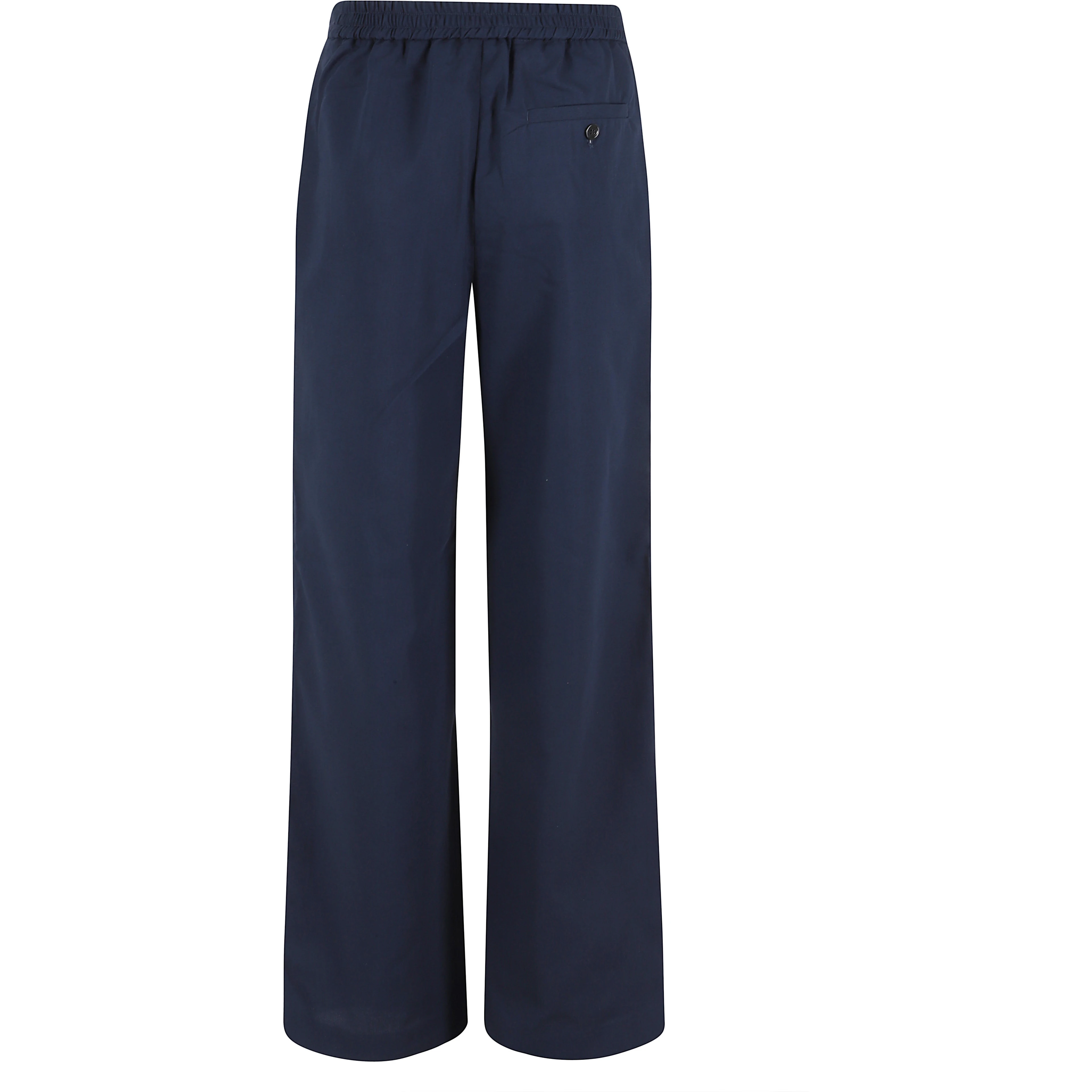 CHARM PANTALONE A PALAZZO